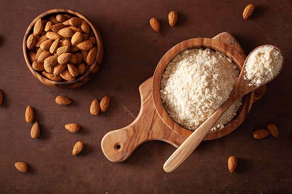 تصویر 2 از قیمت سویق بادام درختی + خرید